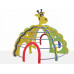 Лазалка-купол Жираф